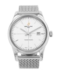 Pre-Owned Breitling Transocean Watch